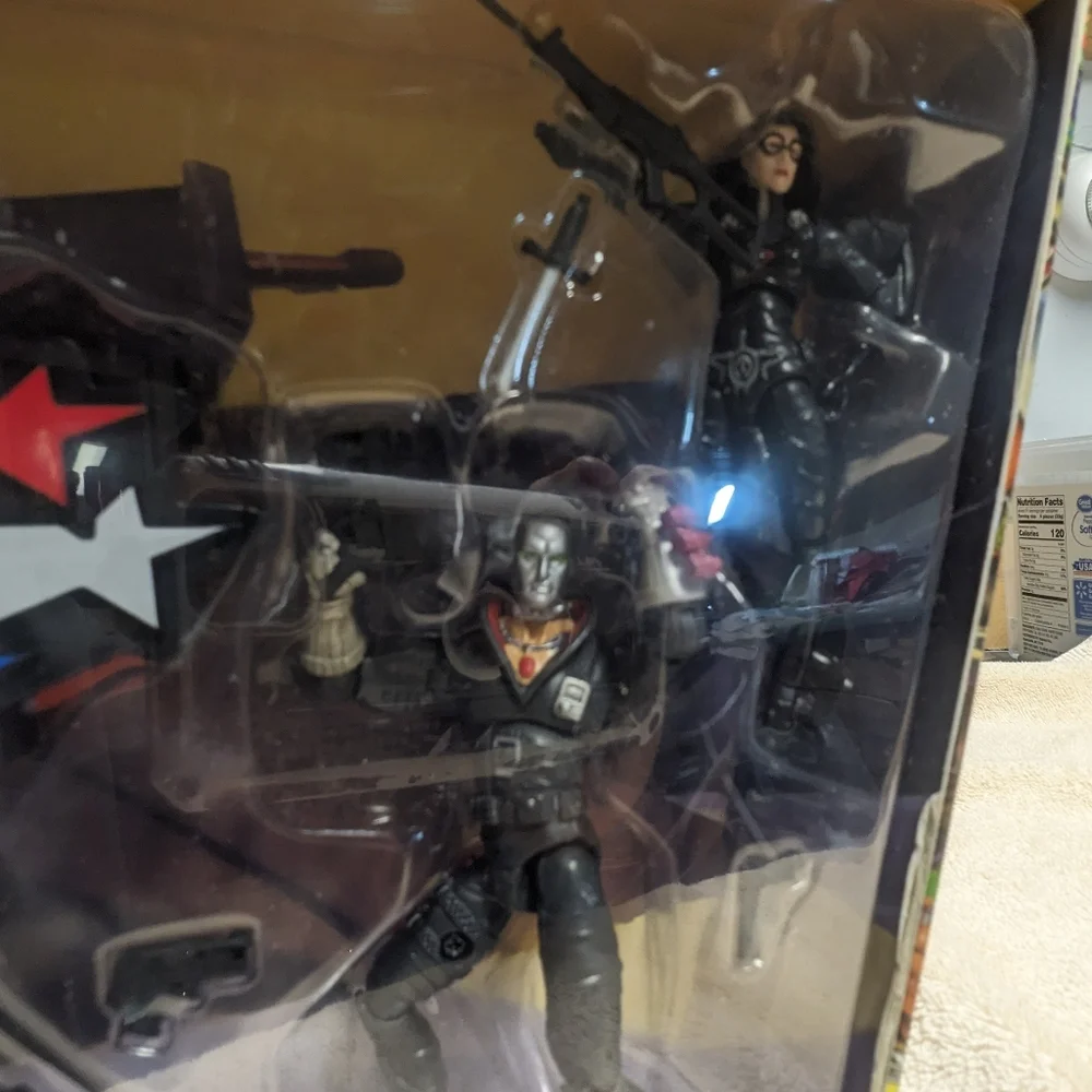 G.I. Joe Box Set - Picture 5 of 9